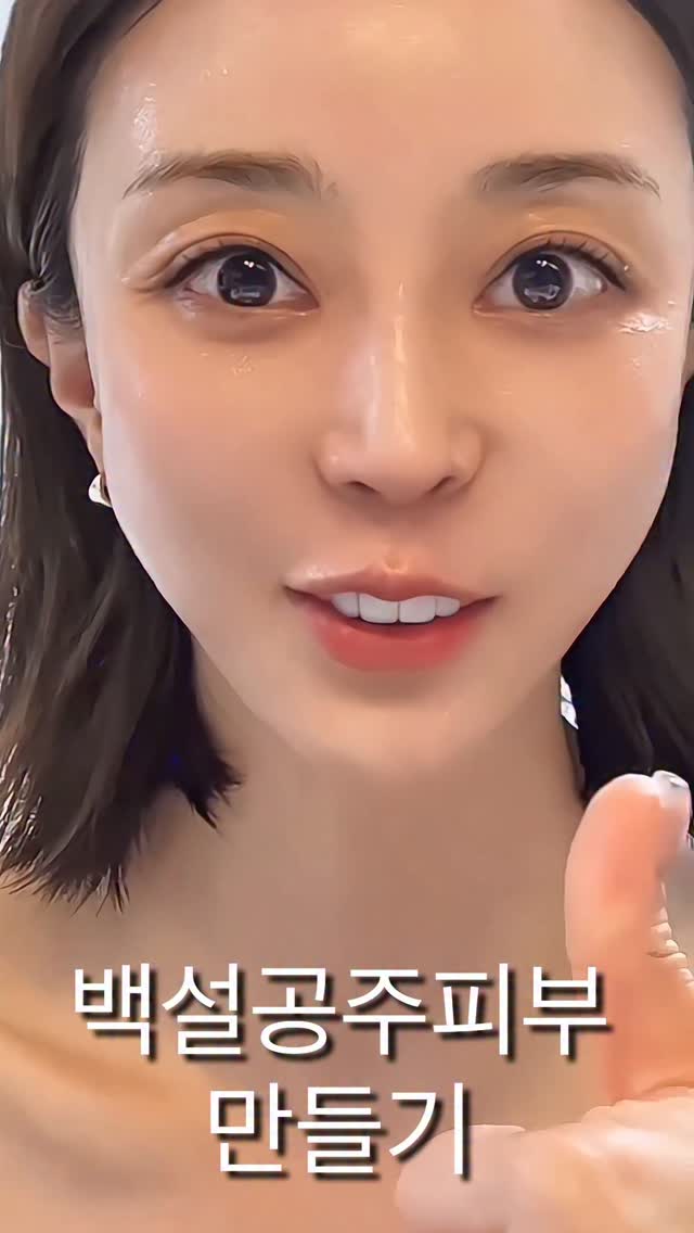 생크림케이크
