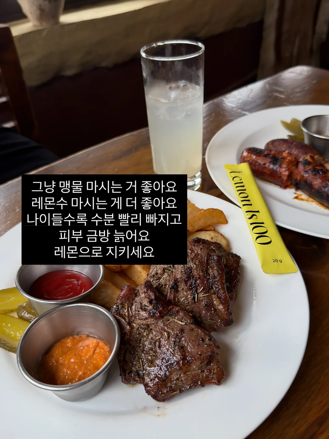 Kenya Nyamira Limwe Estate 커피 3