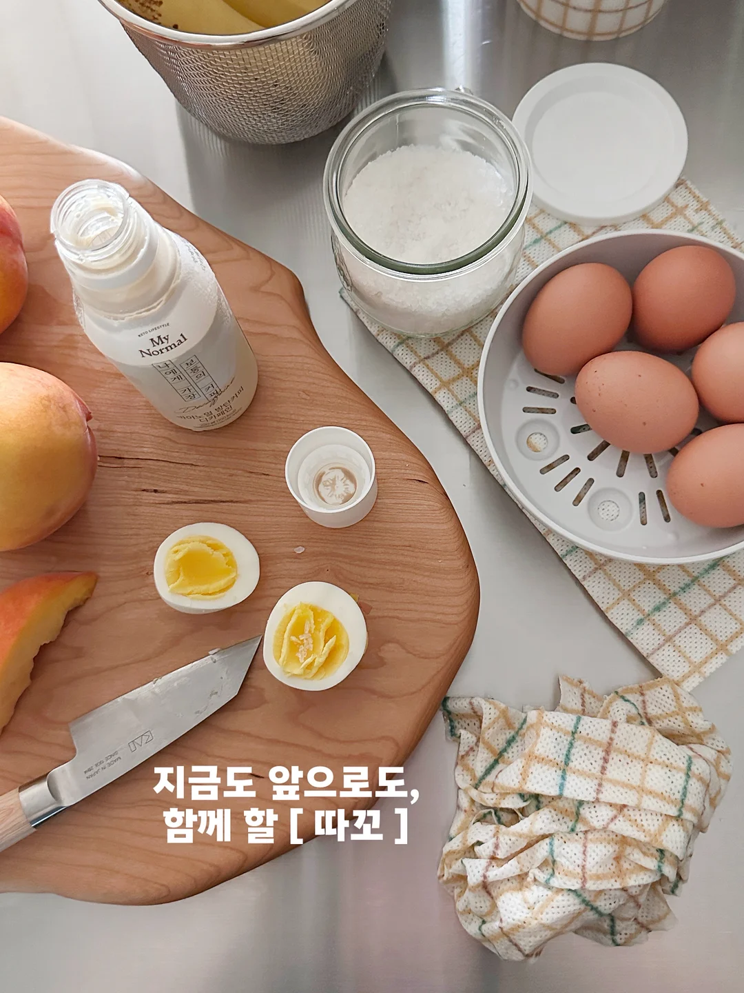 2단 옷 정리 행거 9