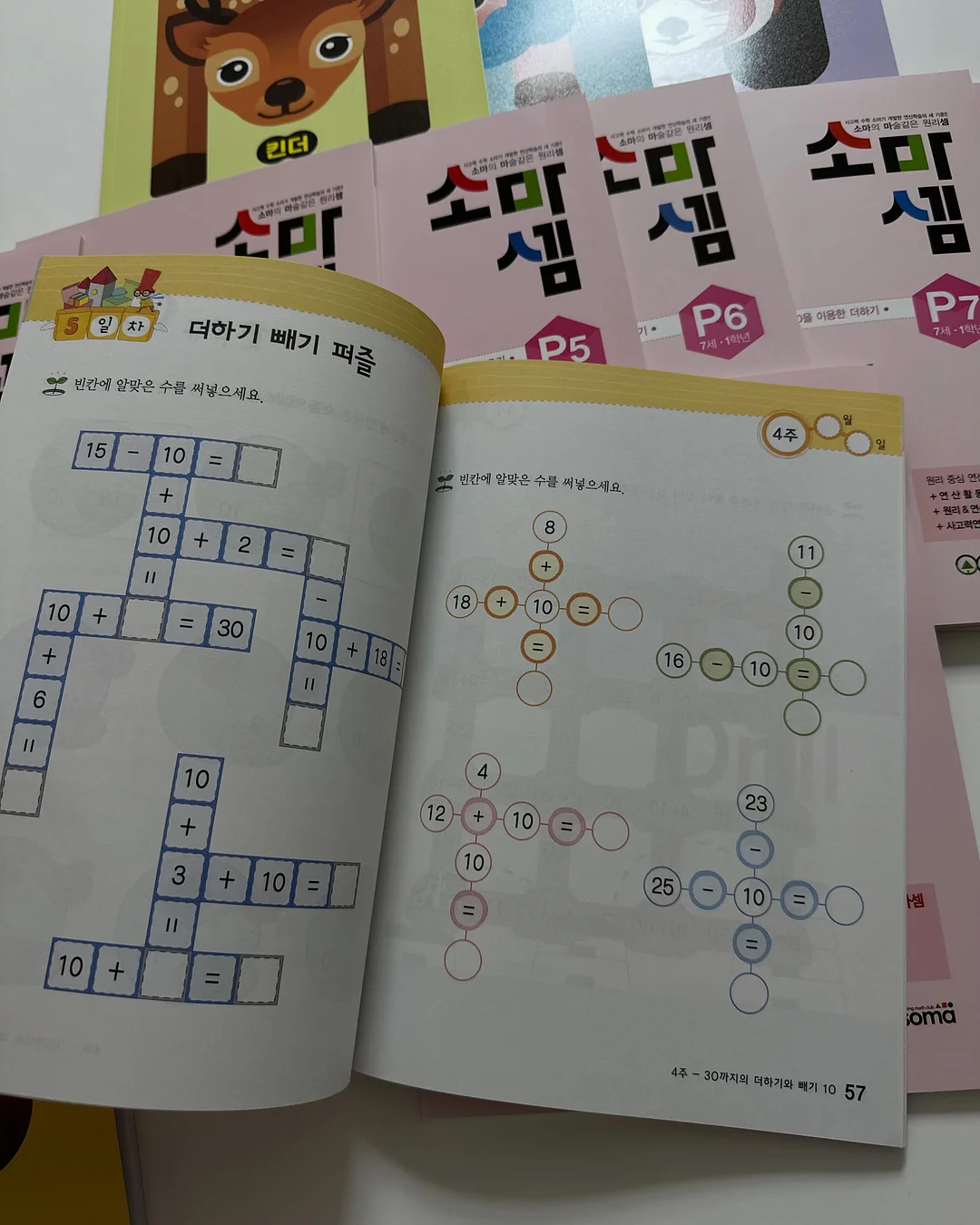 리안 드림콧 3
