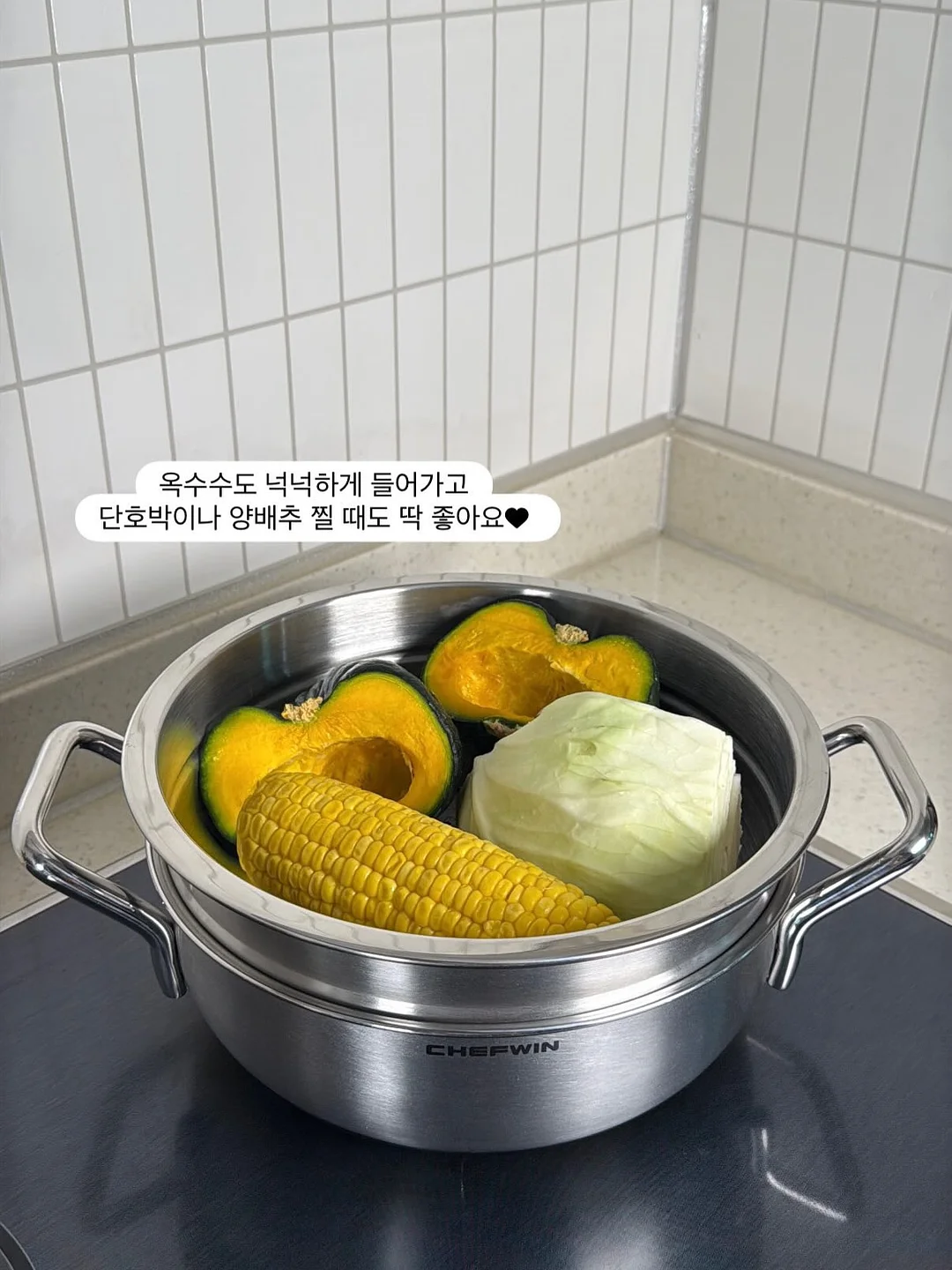 넓은 다락 공간 타입 7