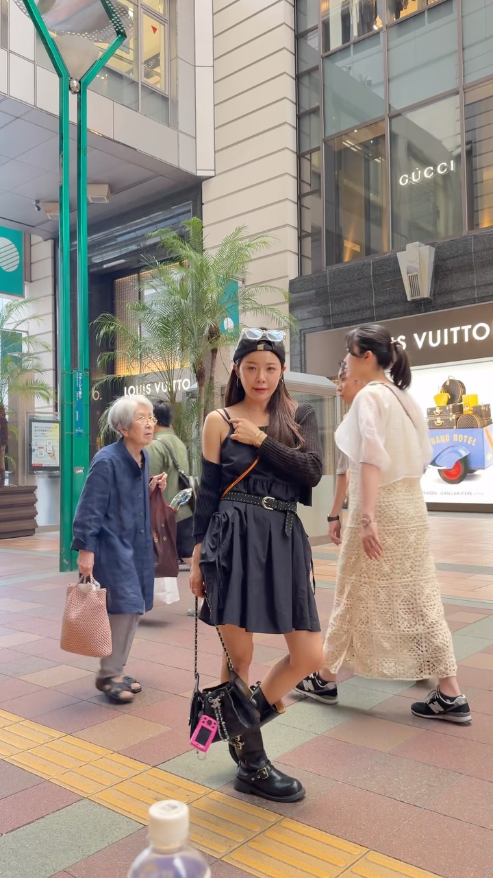 동글이너티