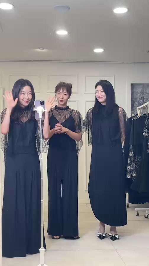 메이드 몬치치, 치무탄 시리즈