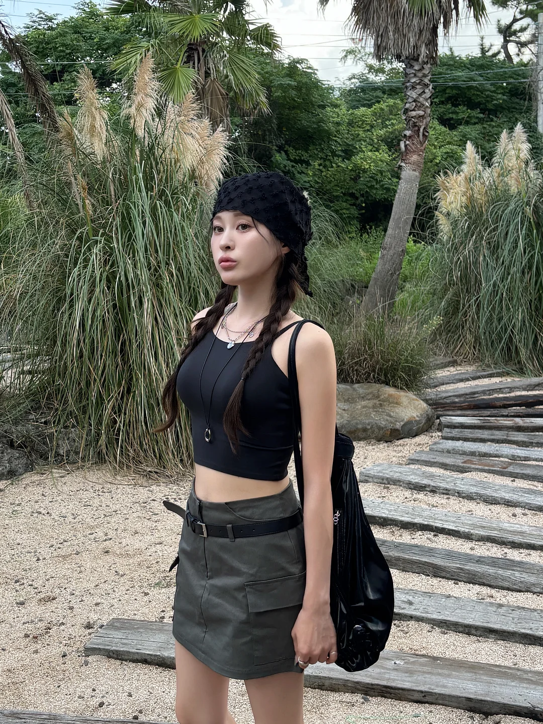 보로탈코 베이비파우더향 바디크림 & 샤워크림 7