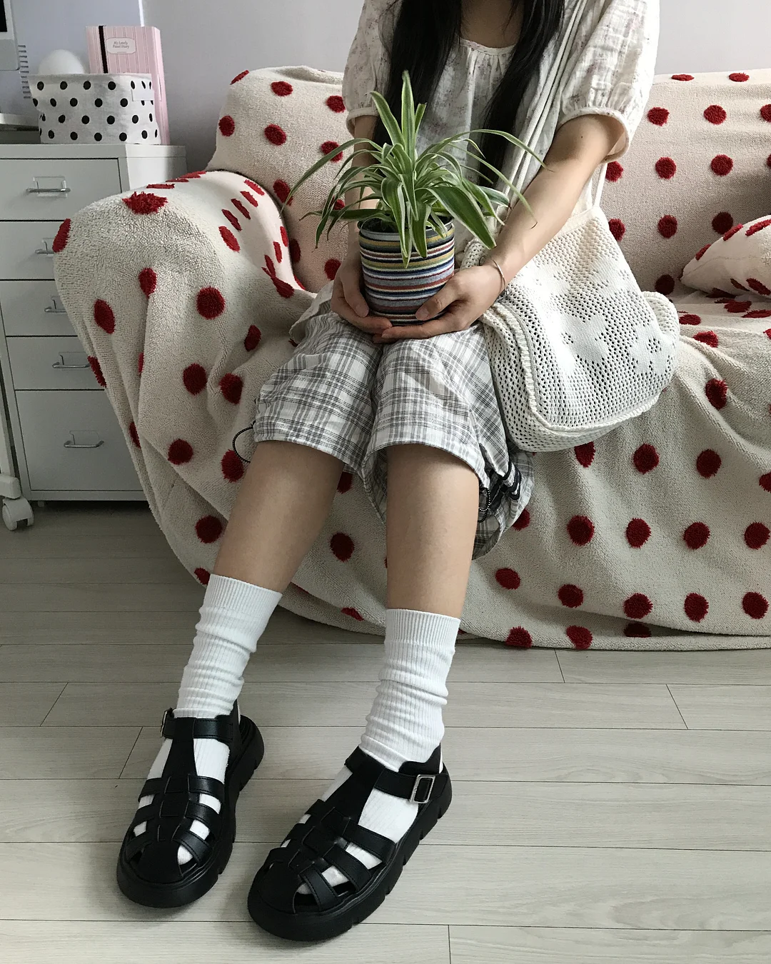 도시락 전용 밥솥 5