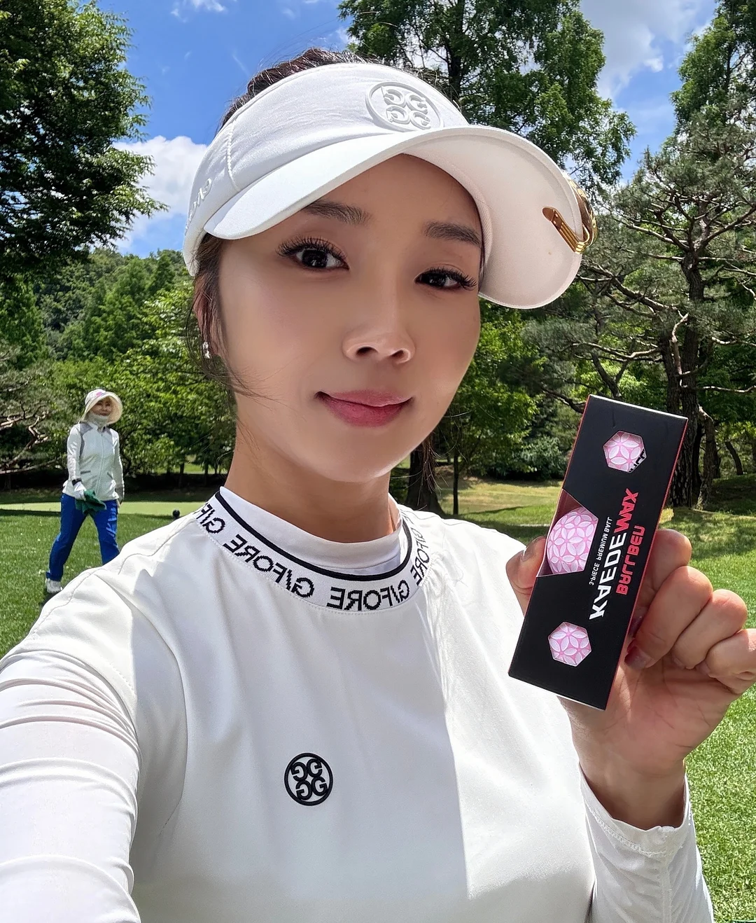 초코스모어 수원이샌드 2