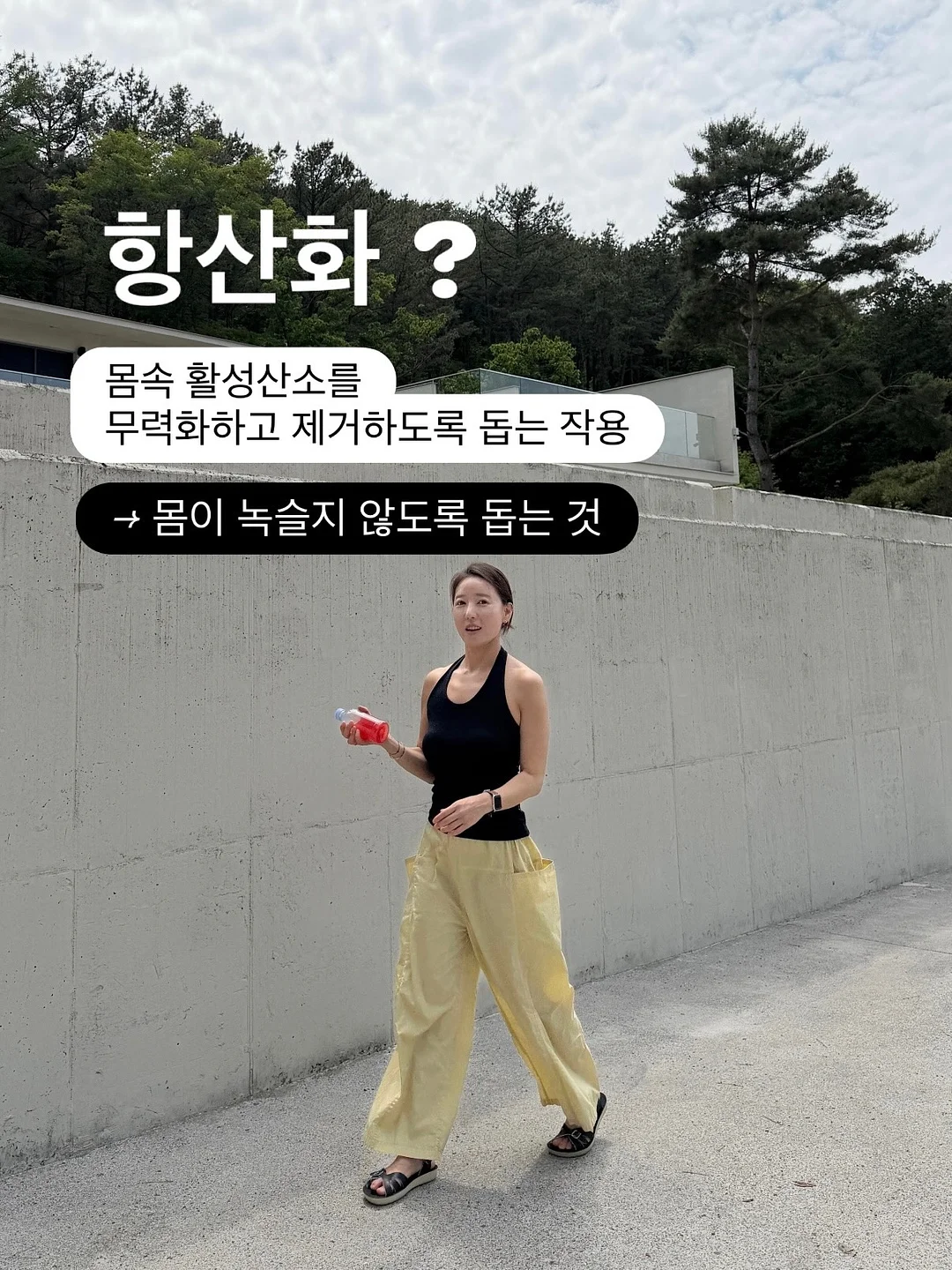 거꾸로 스텐 양치컵 10