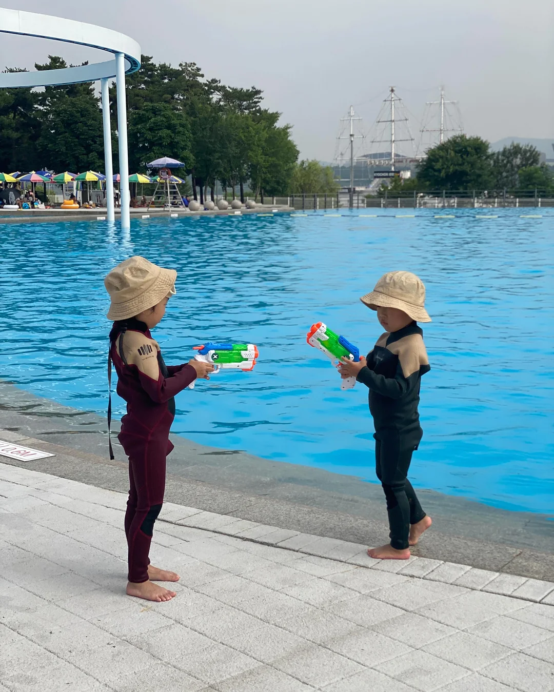 스터메이트 자동 조리기 3