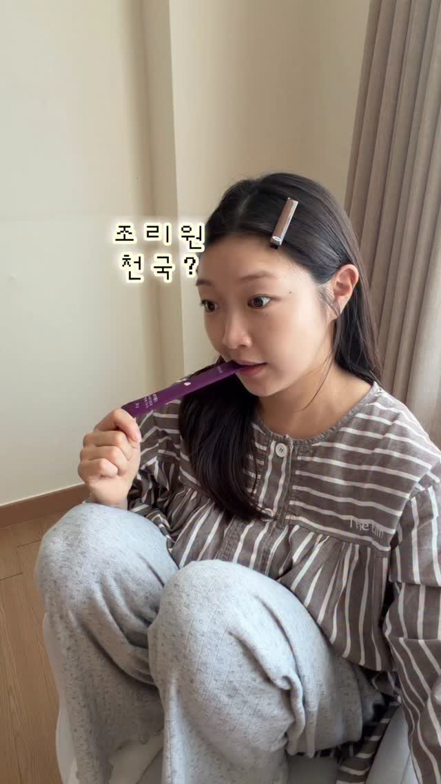 명랑핫도그 더블치즈스틱