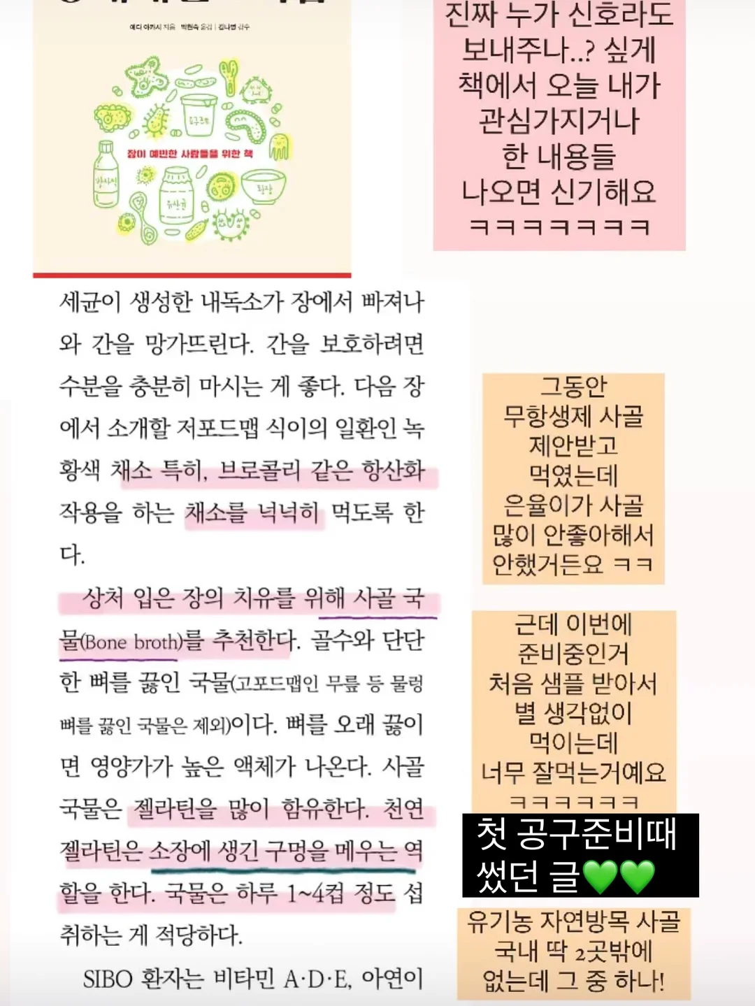 대파 보관 방법 3