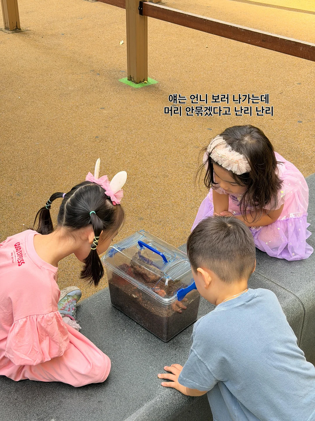 라인쏙 4