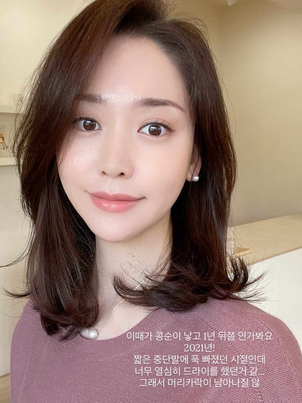 웨딩부케 1