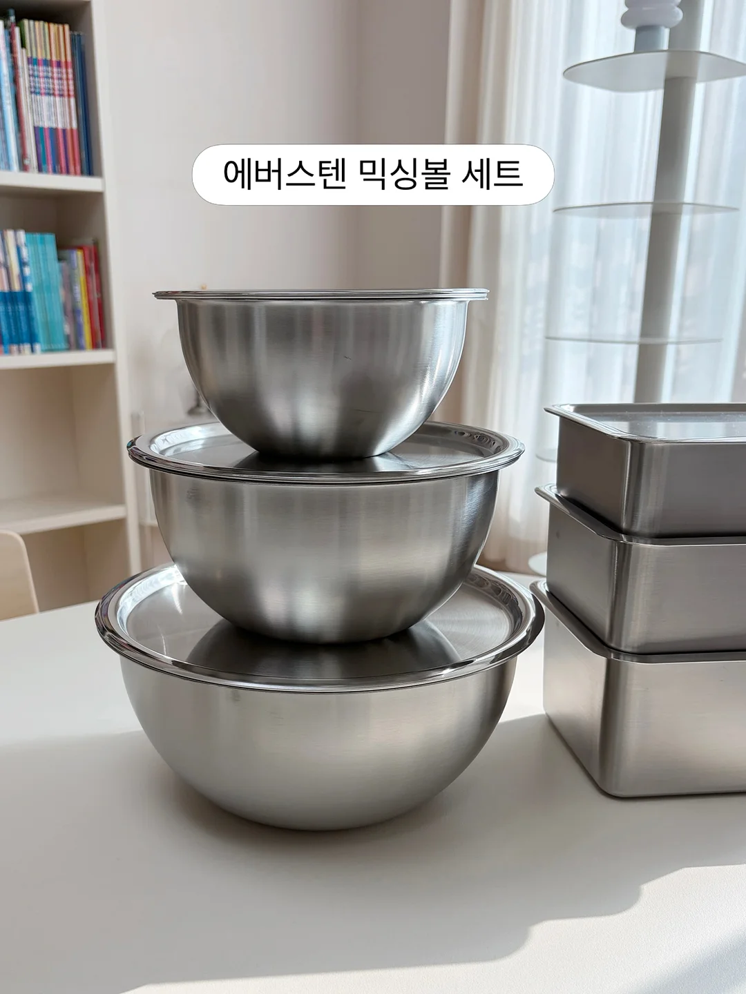 메쉬 밴딩 스트랩 샌들 8