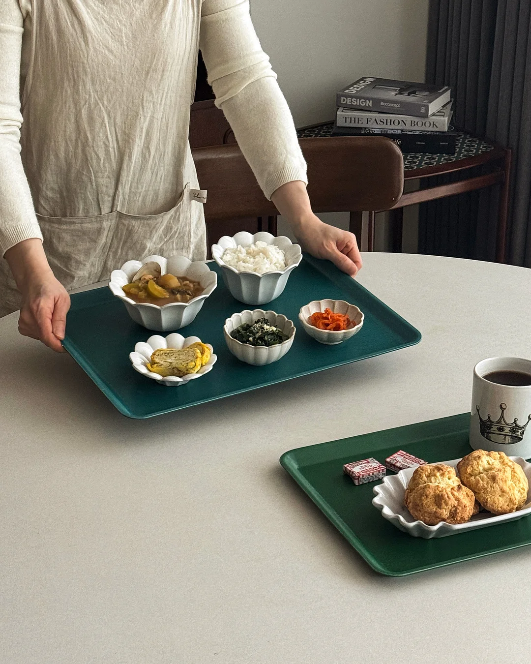 슬림핏 카라티 3