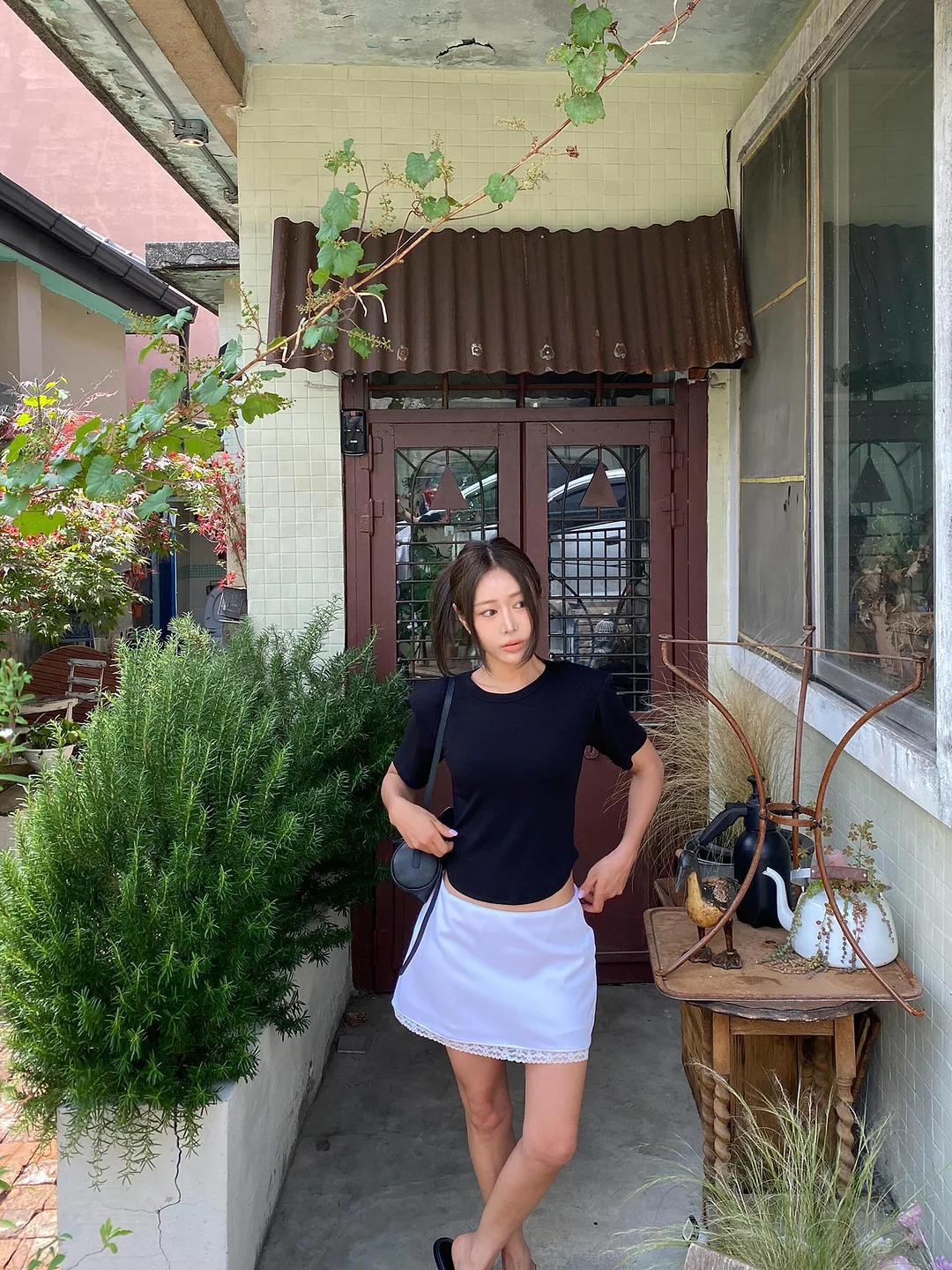 커피 머신 1
