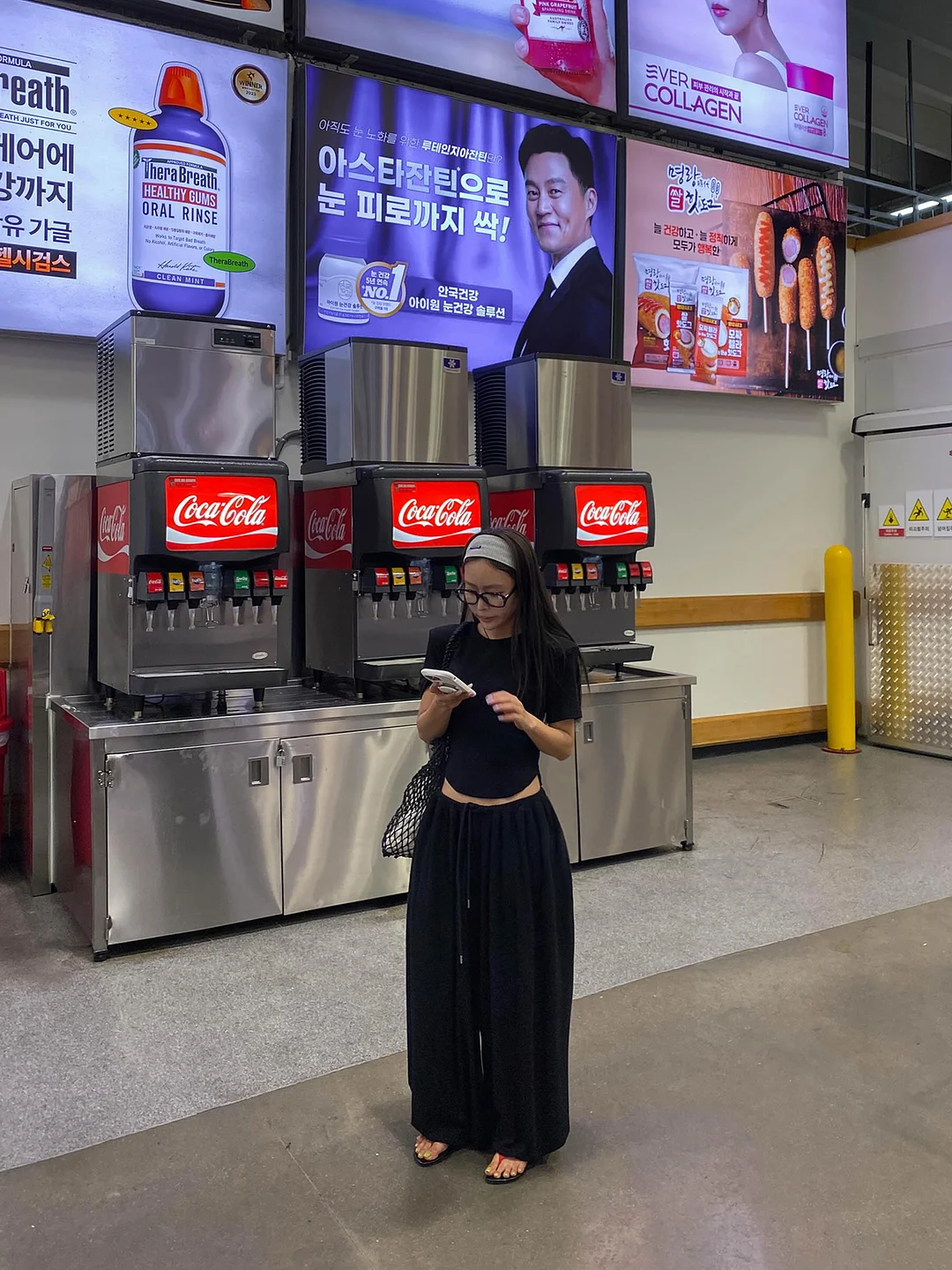 커피 머신 15