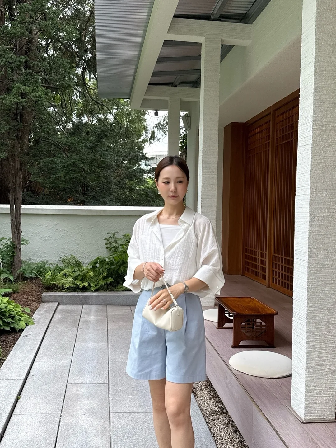 AI 스마트 홈짐 머신 1