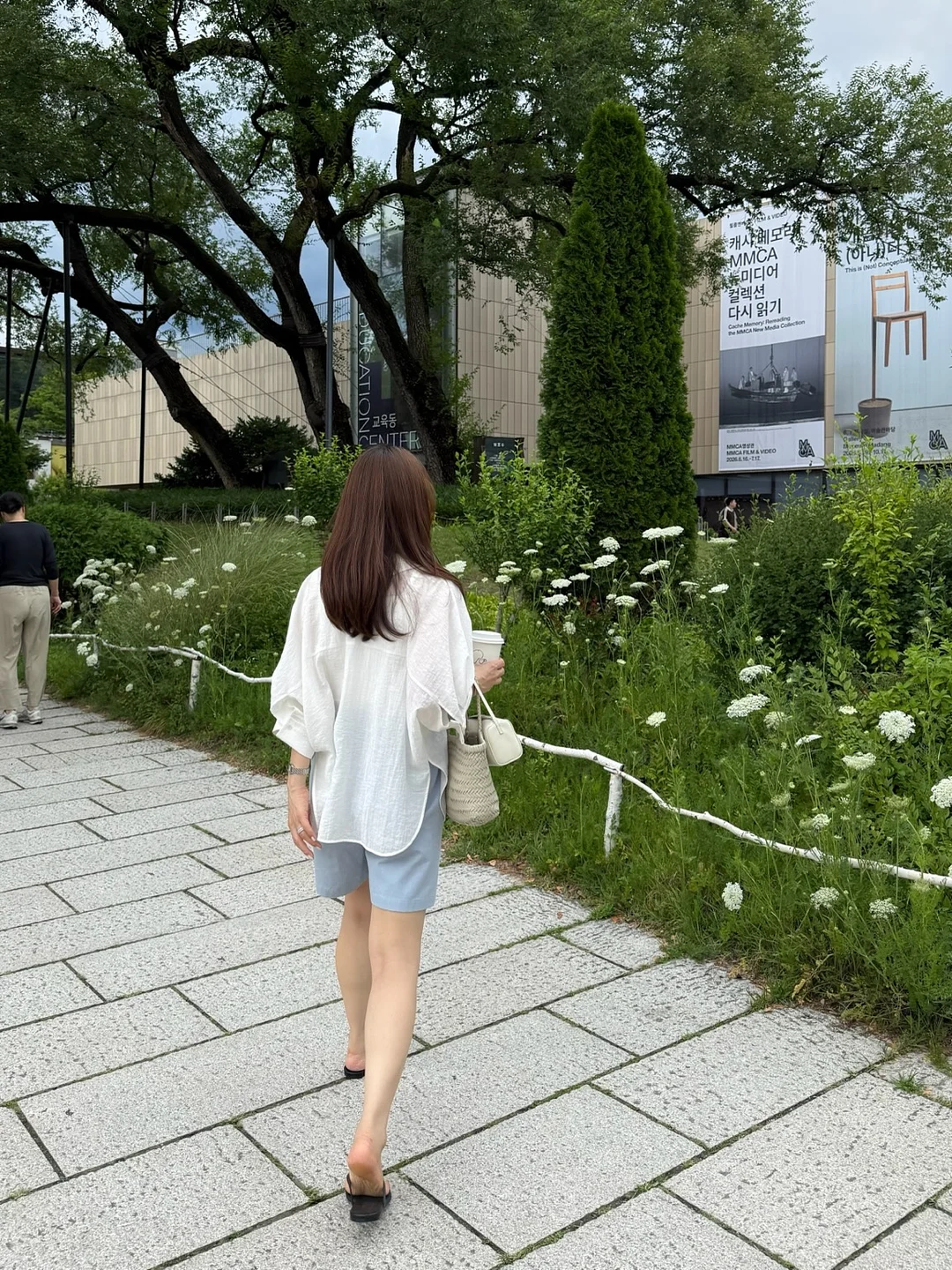 AI 스마트 홈짐 머신 6