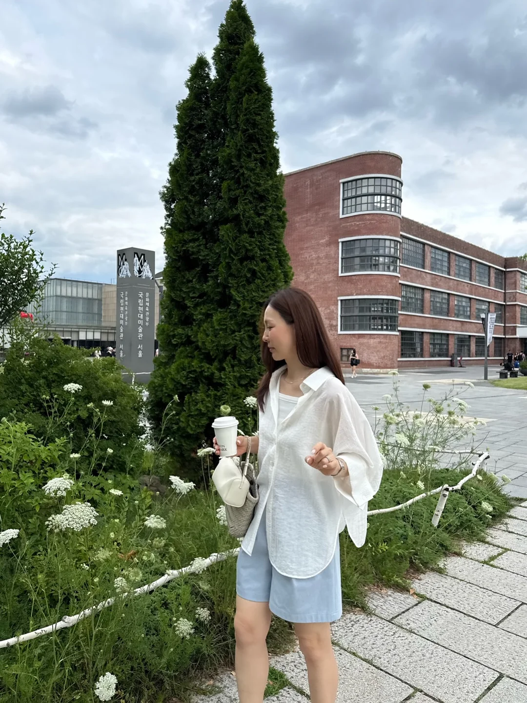 AI 스마트 홈짐 머신 10