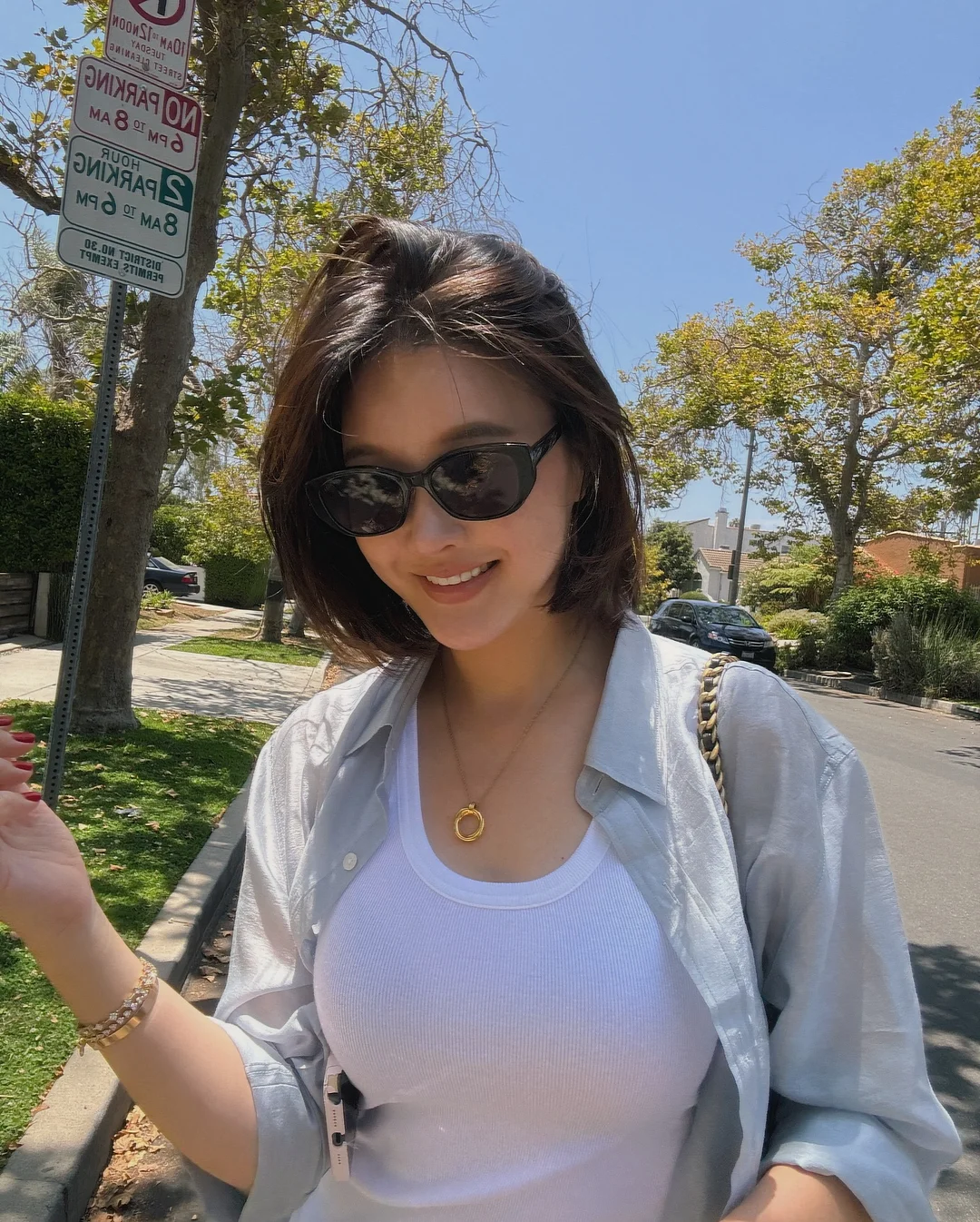 미미 캐노피 침대 11