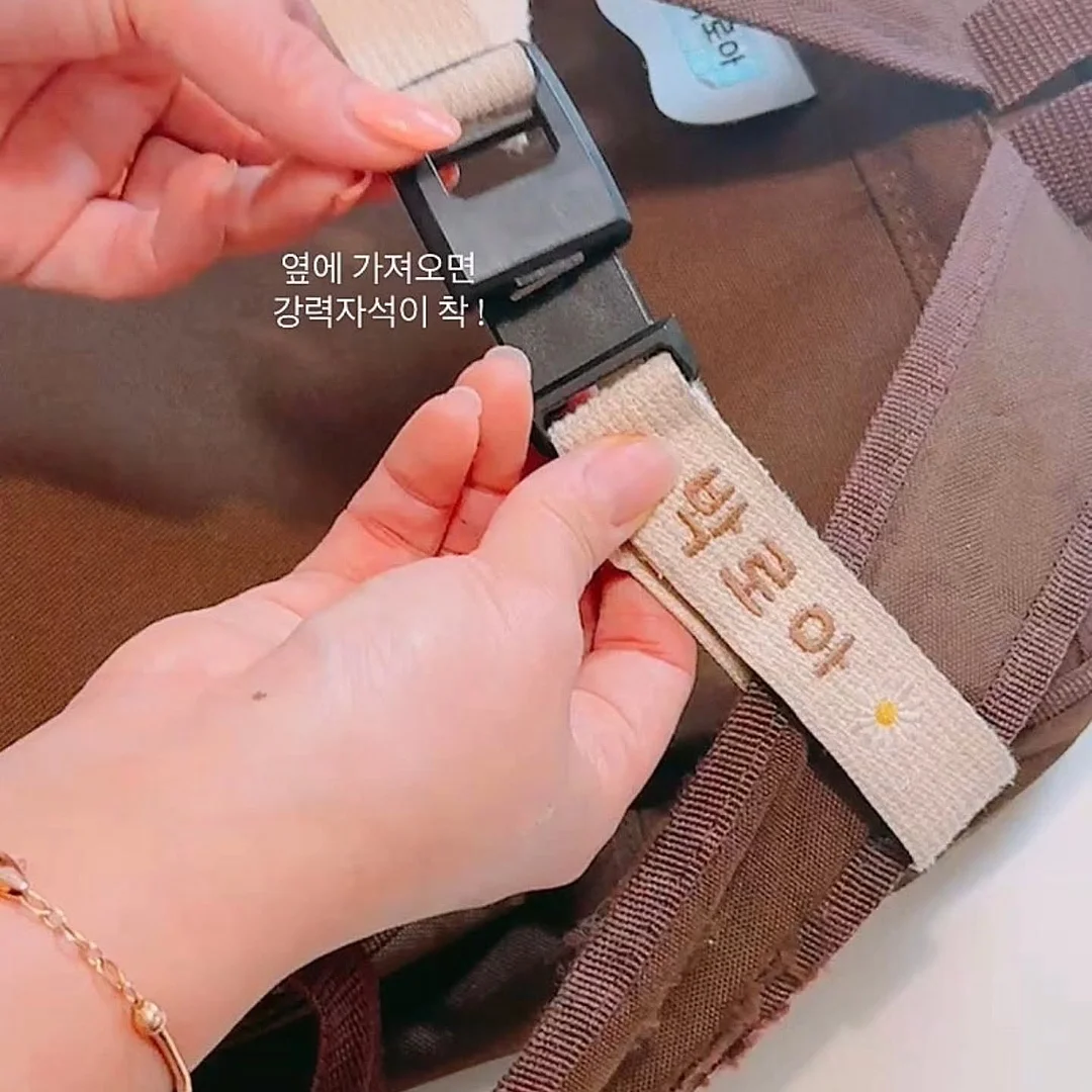댄꼼마 신상 한정판 티셔츠 1