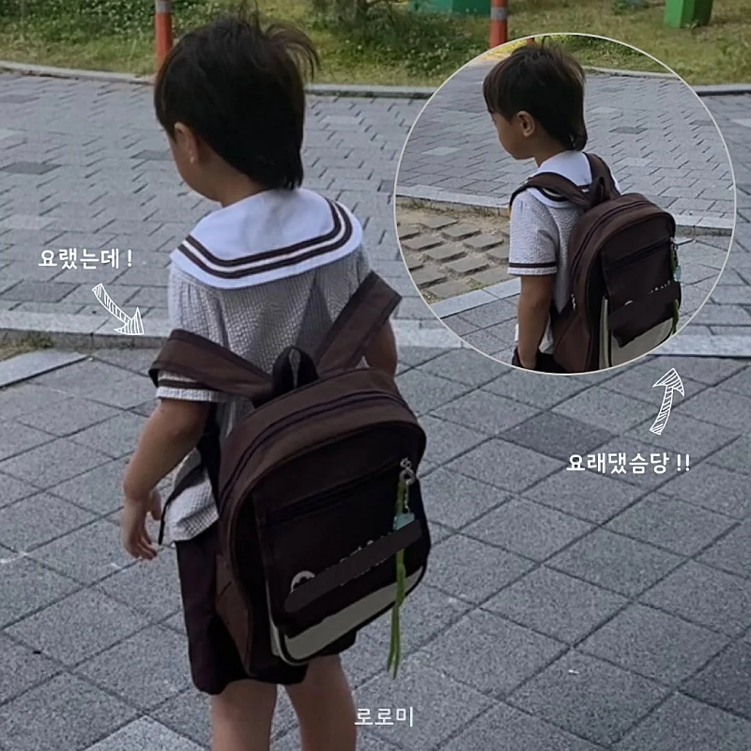 댄꼼마 신상 한정판 티셔츠 4