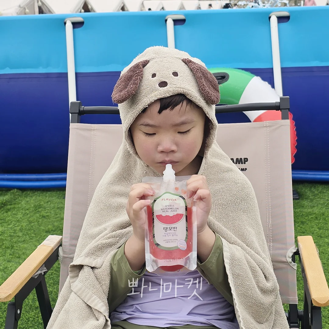 리틀포레스트 풀글램핑 9
