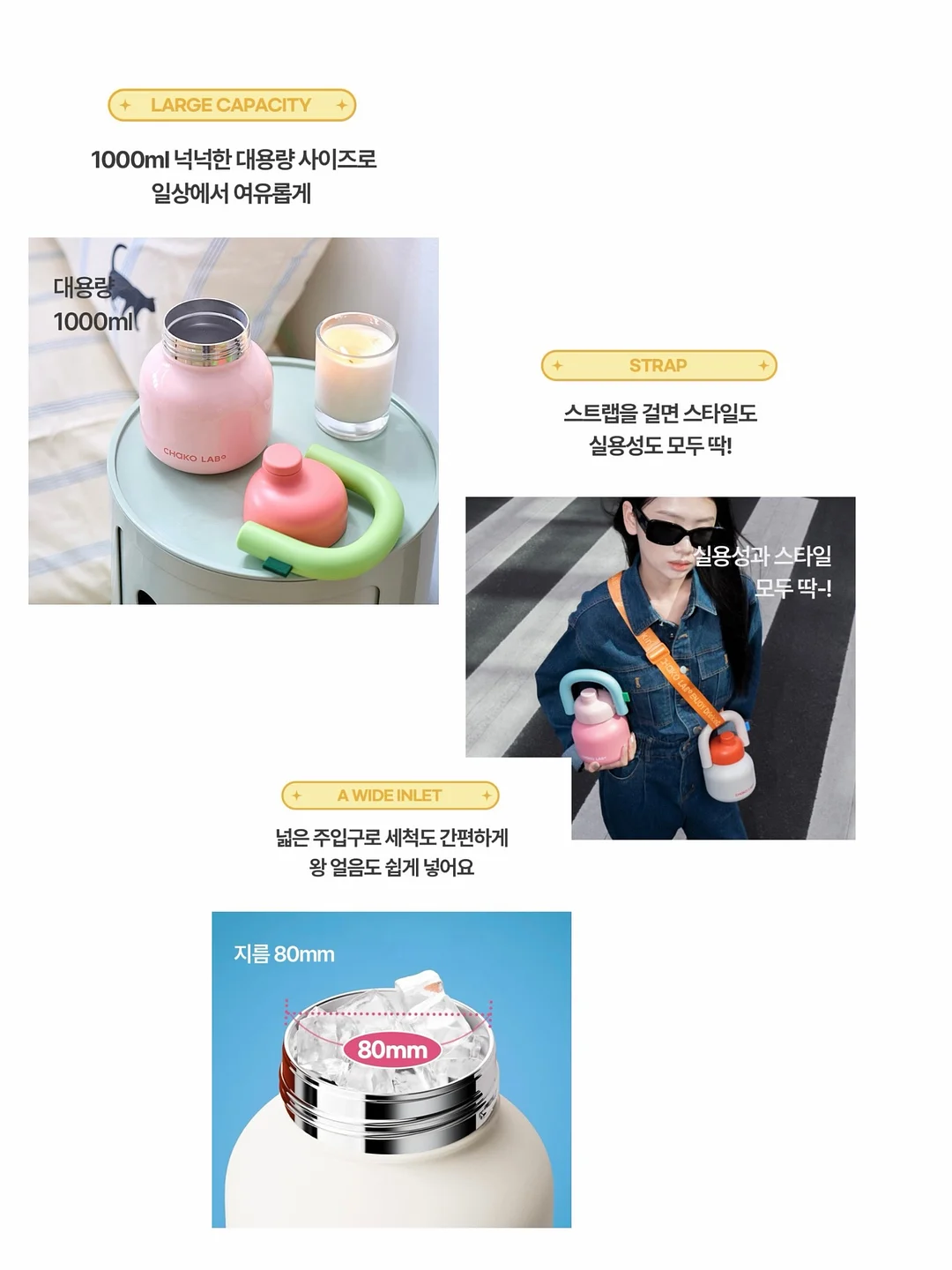 스테디 실키 텐셀 스트라이프 루즈핏 셔츠 16