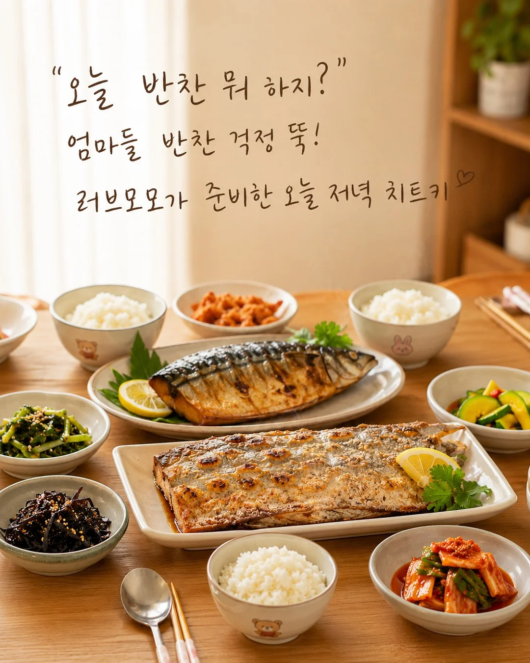 알짜AI티쳐 보육일지 챗봇 1