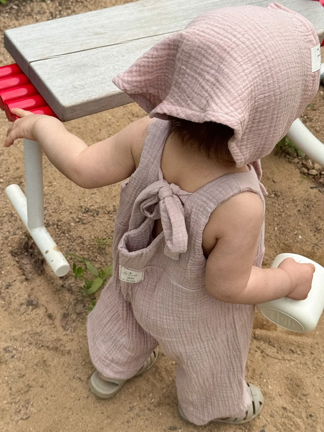 비비앤아이 인디언 아기텐트 5