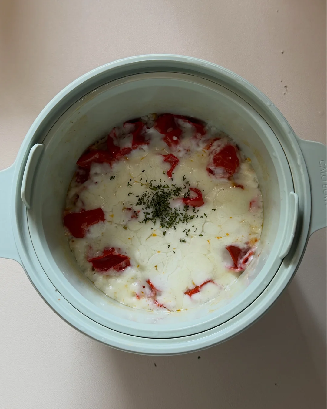 온리로즈 바스켓 14