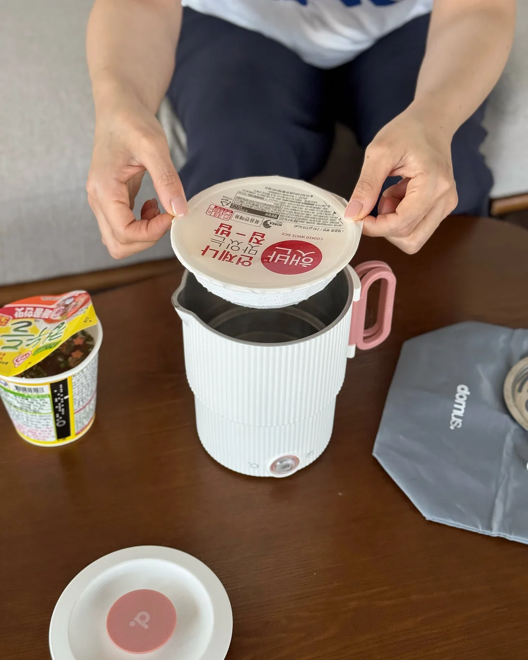 풍선곰 와플 상하 5