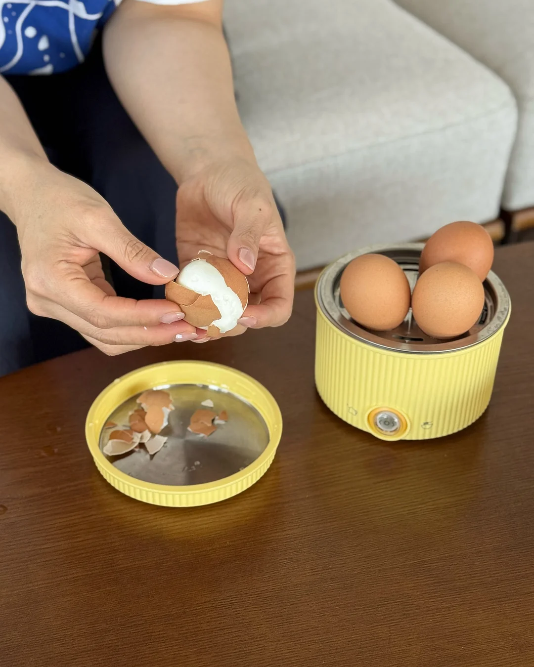 풍선곰 와플 상하 8