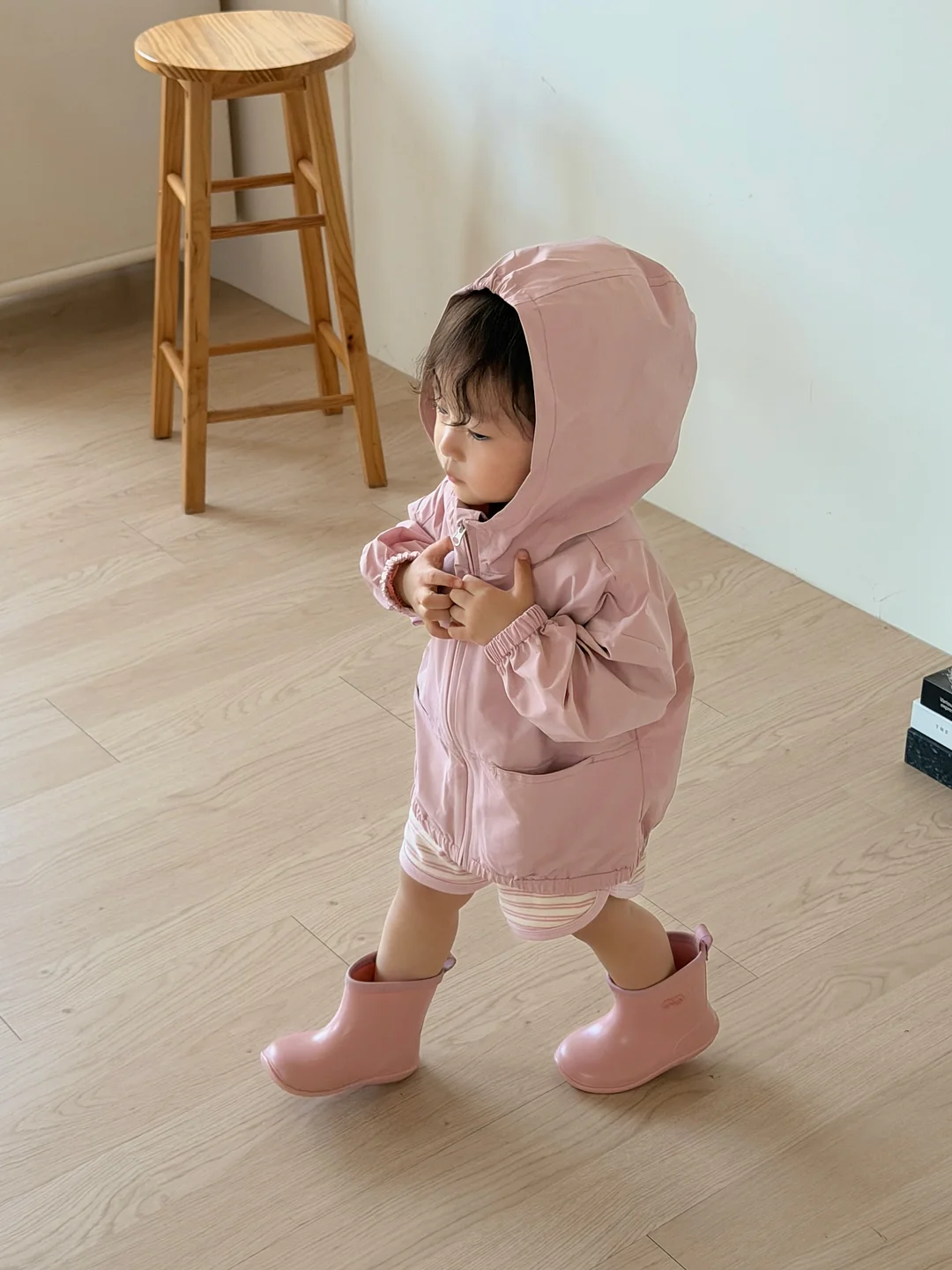 브레드슈트티 14