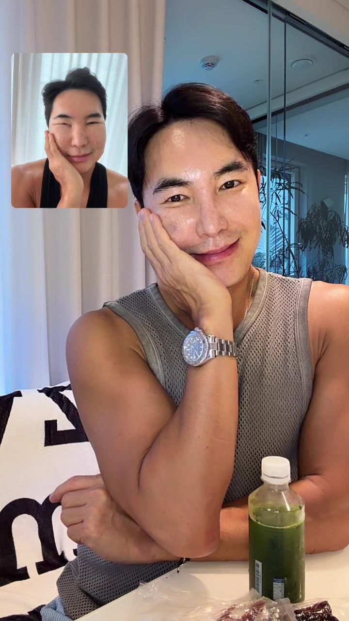 포들 갈고리패드