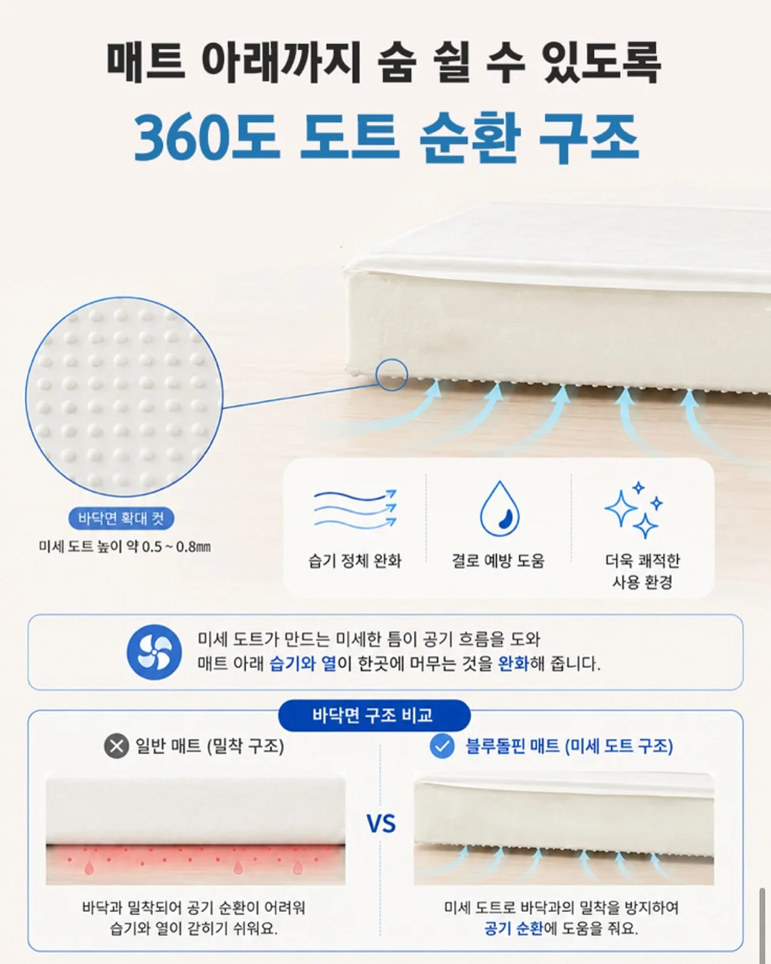 리뗀클로르 라이트 거즈햇 핑크플라워 8