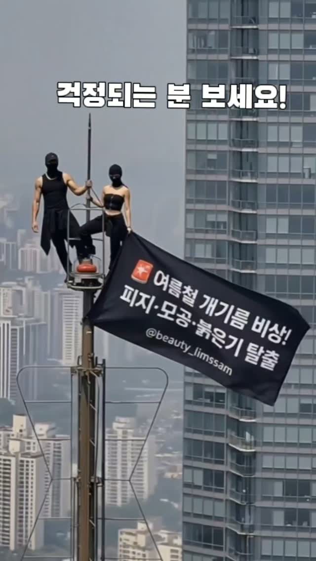 헤어스트록 교정 & 하이레벨 패턴 디자인 마스터 클래스