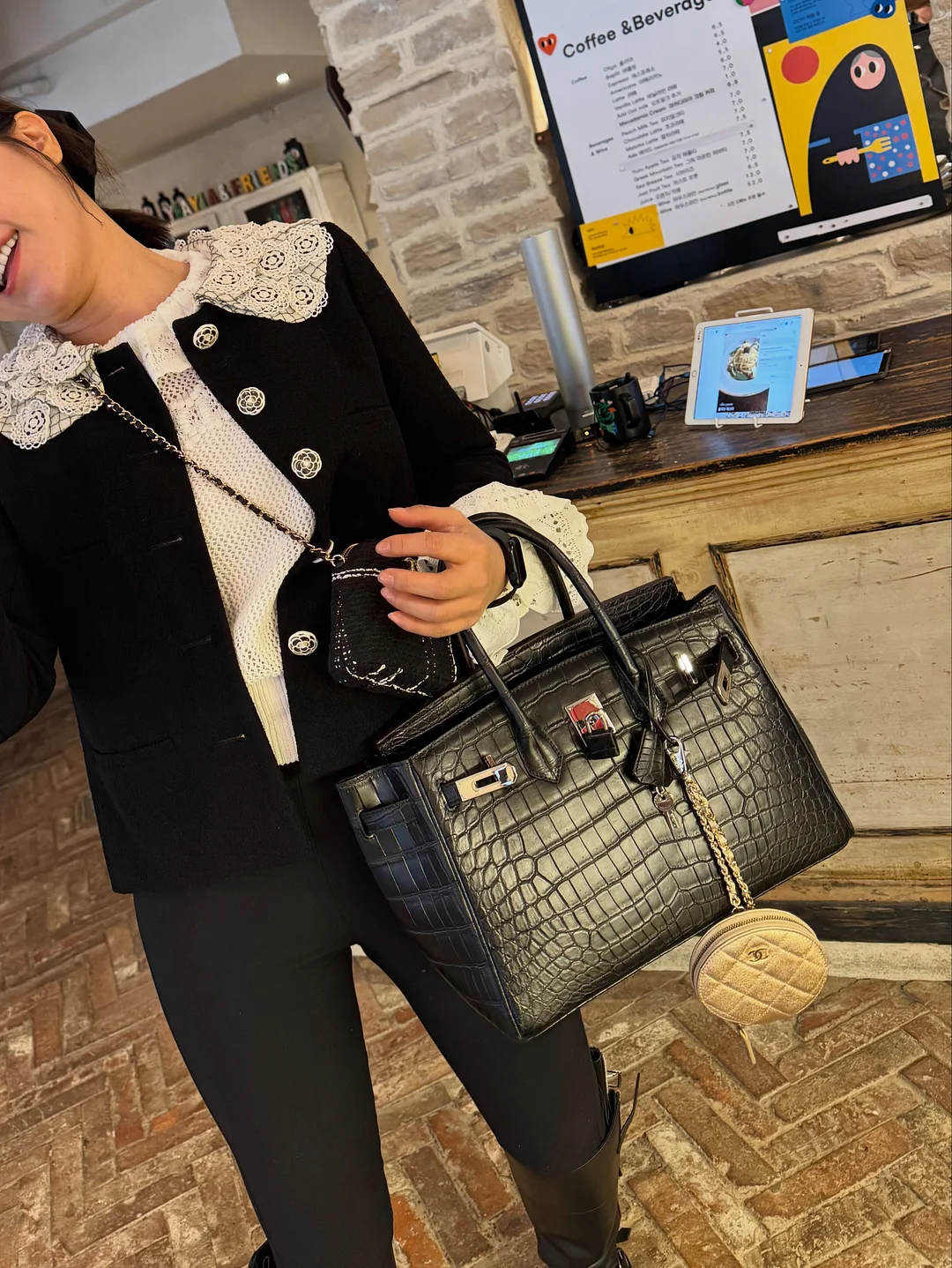 헤슬바흐 냄비 8