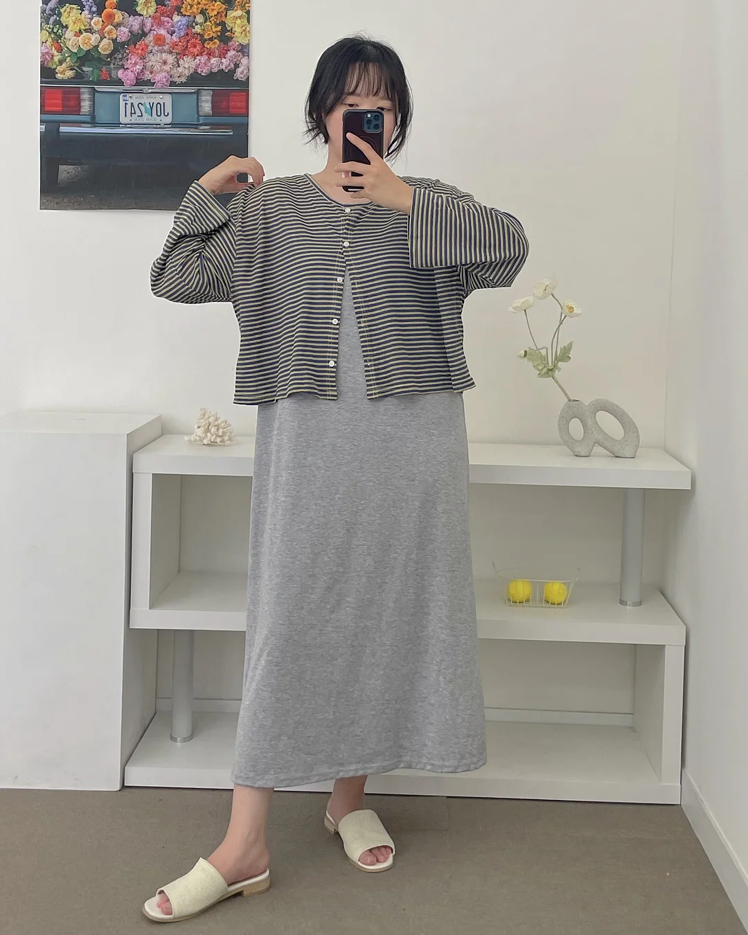 유니폼 키링 4