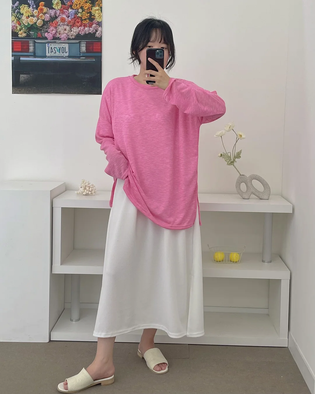 유니폼 키링 10