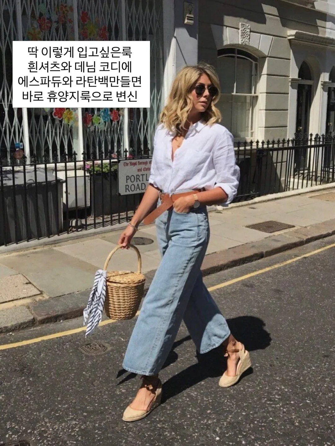 올리브영 광장마켓점 5