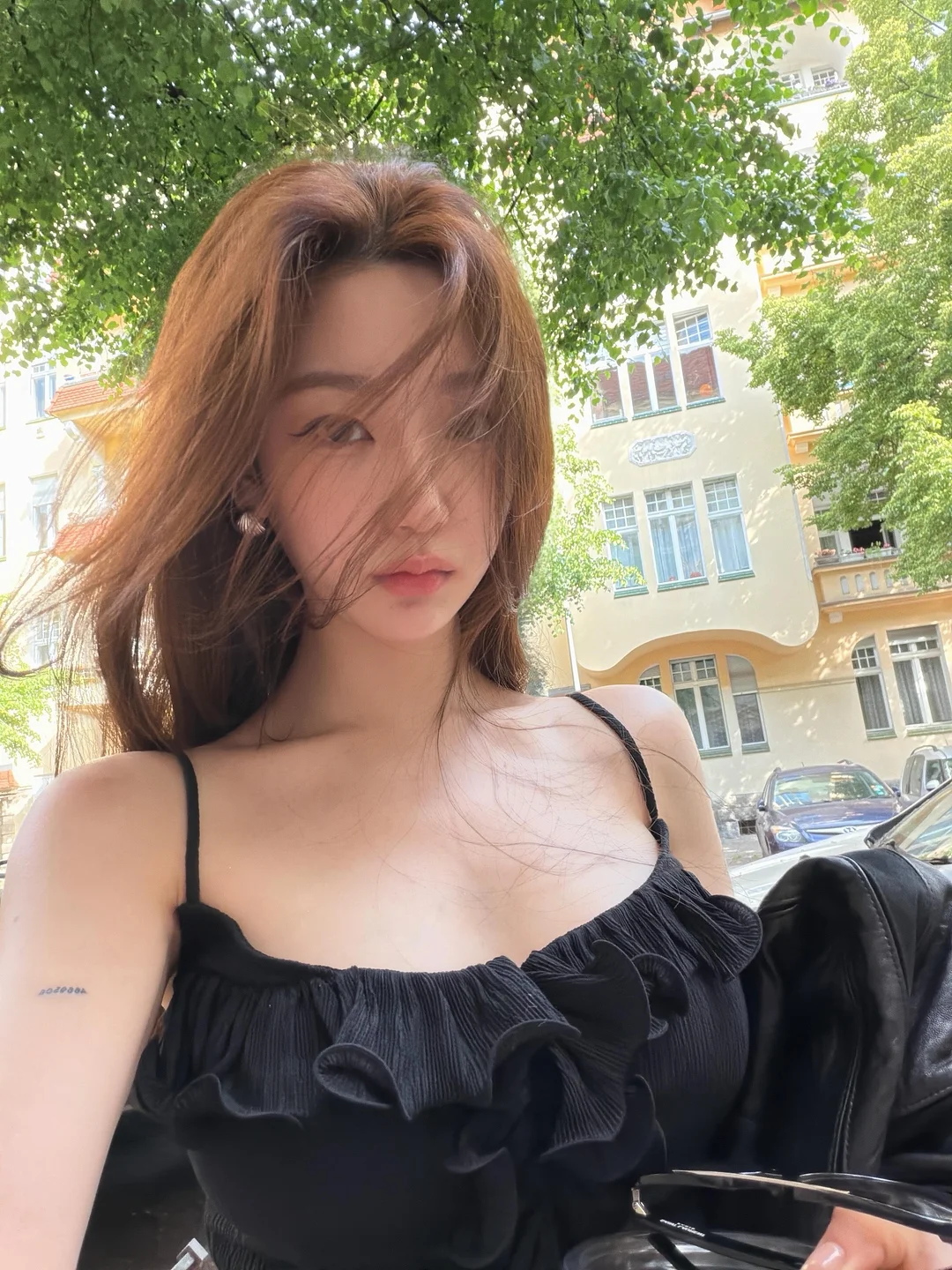 톰 더 글로우 시그니처 13