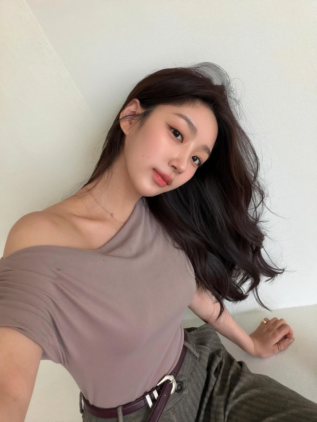 톰 더 글로우 시그니처 5