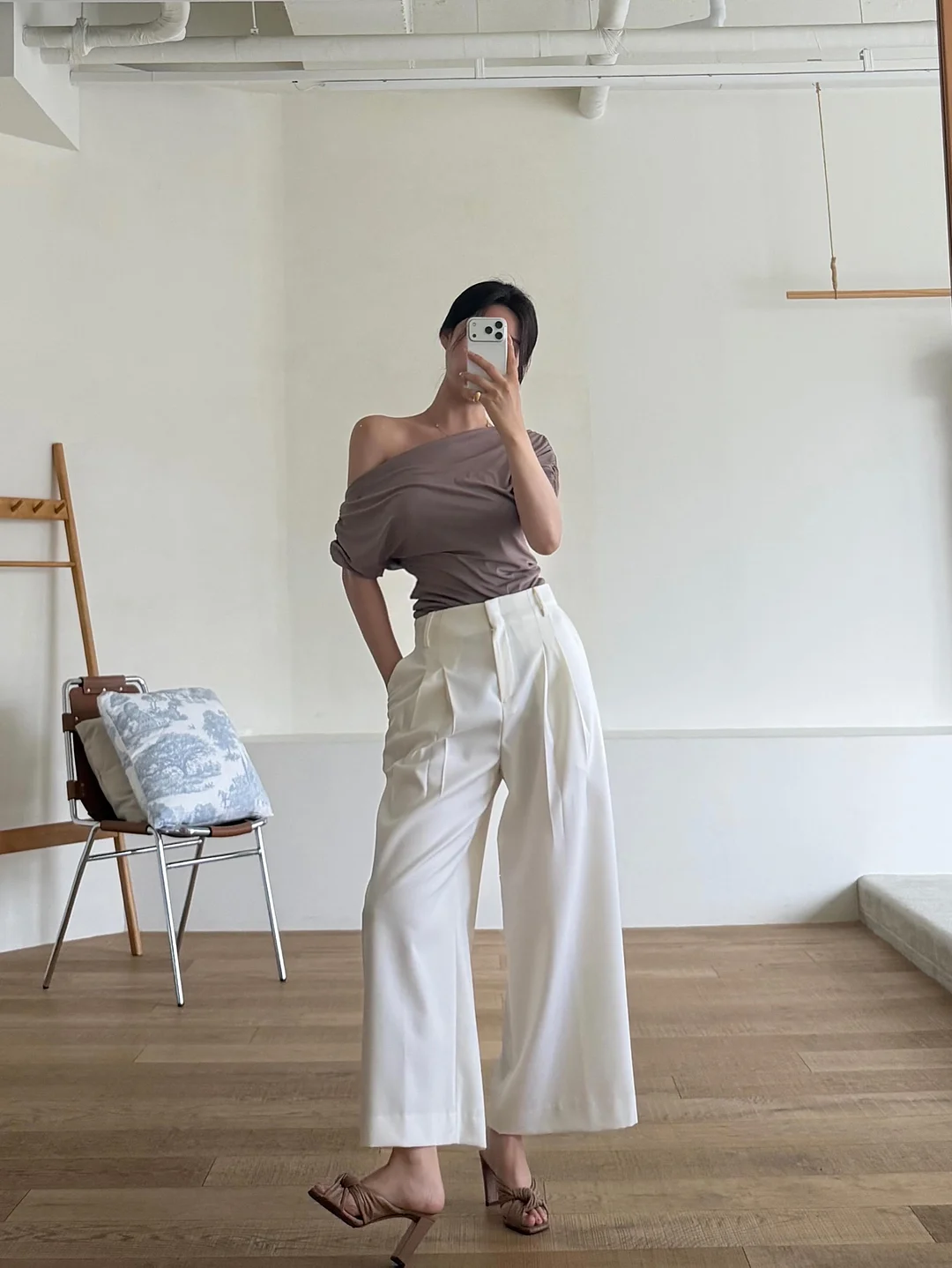 톰 더 글로우 시그니처 6