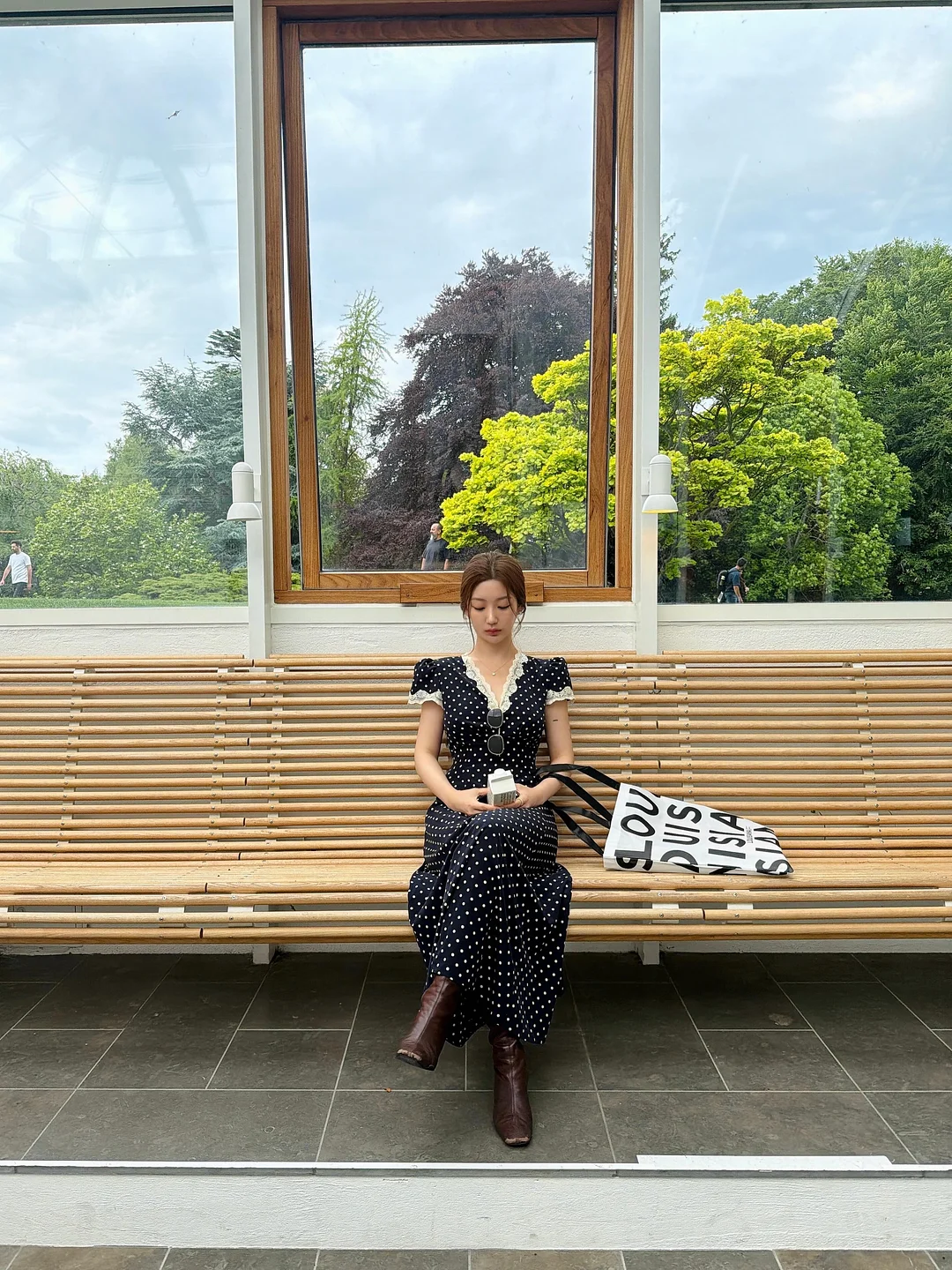 톰 더 글로우 시그니처 10