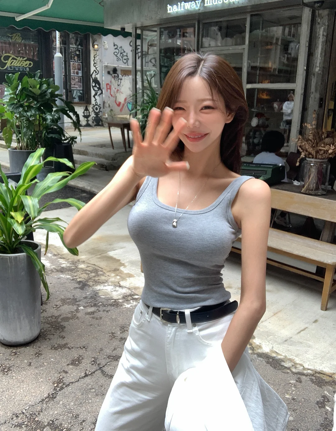 기름 얼룩 제거제 4