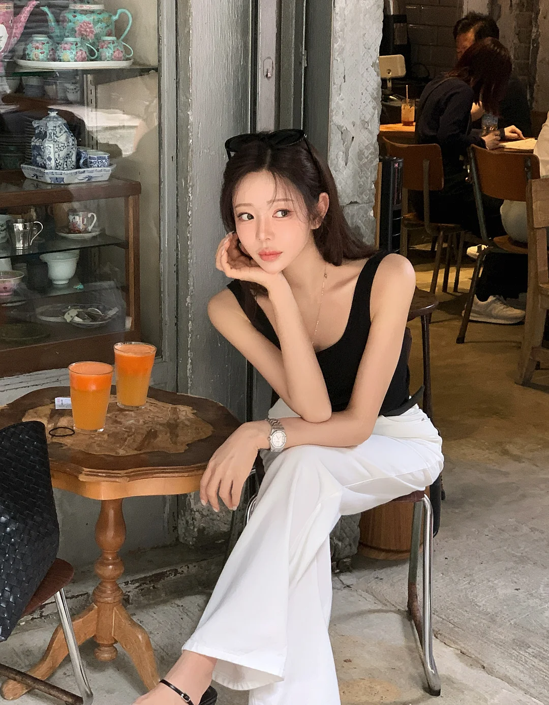 기름 얼룩 제거제 5