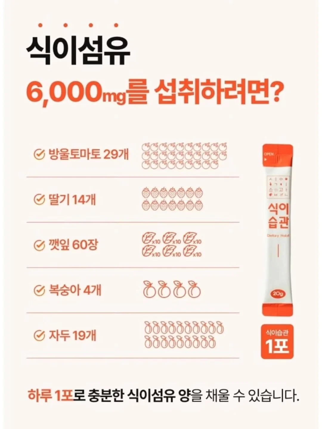 음식 덮개 7
