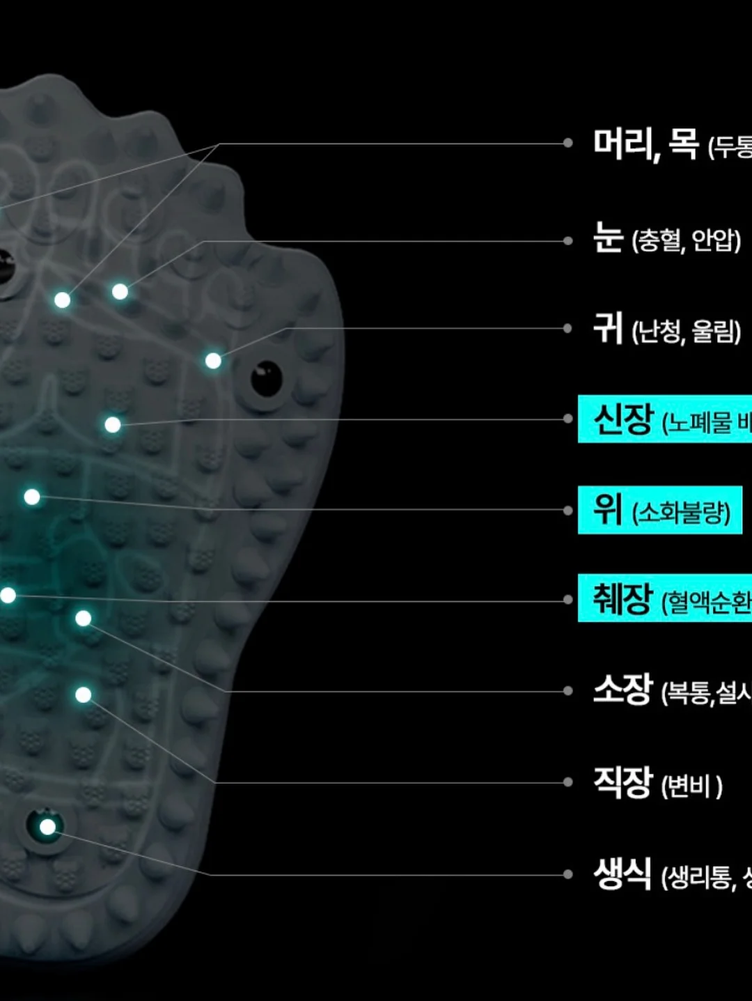 산리오 키티 가죽지갑 5