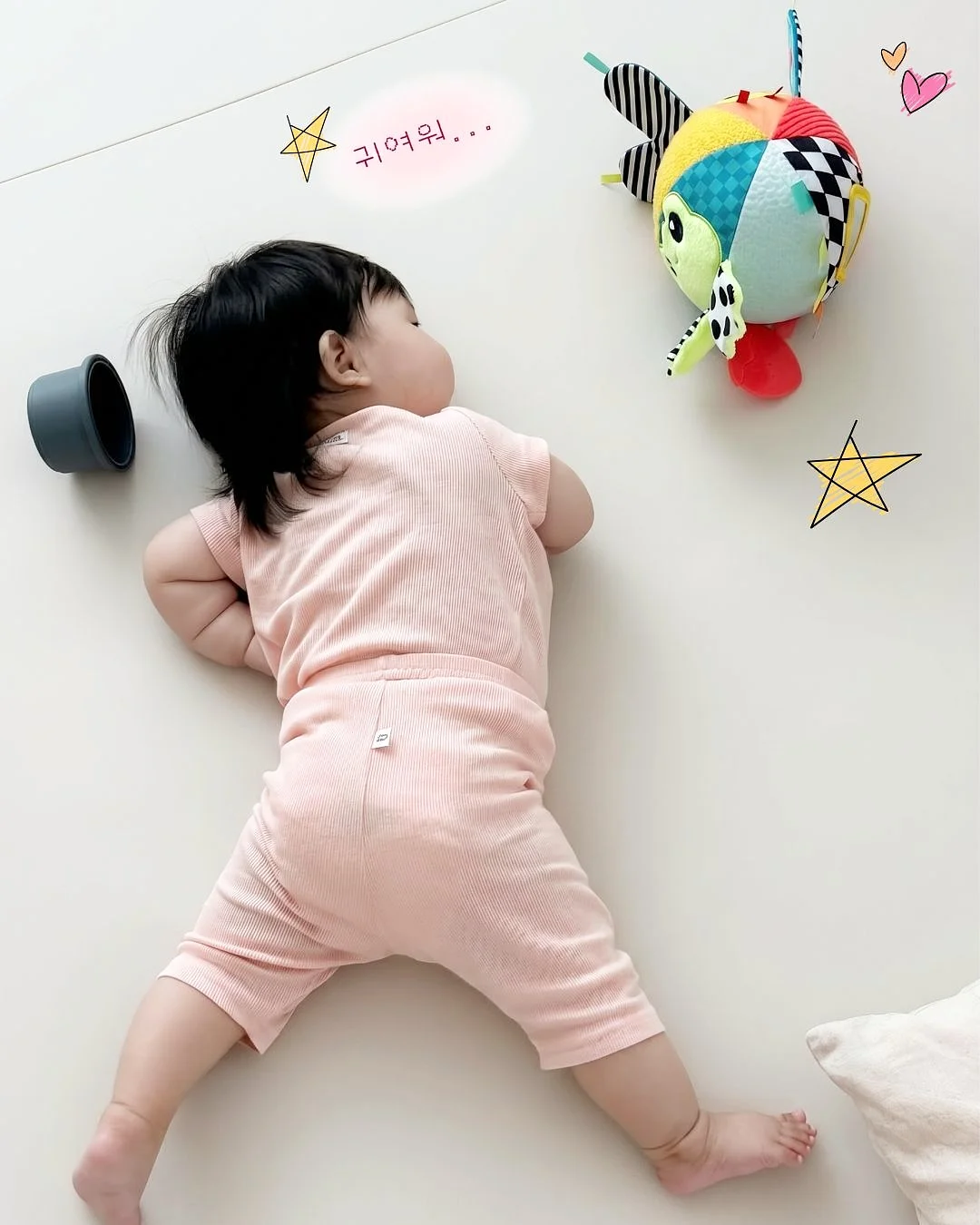스킨어노인팅 대용량 앰플